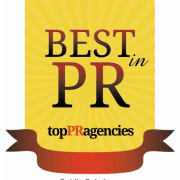 Top PR Agencies Best in PR