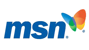 MSN Logo consumer trend stories