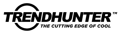 TrendHunter Logo Online Coverage of Emerging Industries