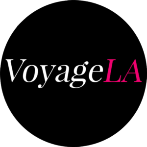 Voyage LA Tara Coomans