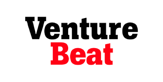 Venture beat B2B tech media coverage