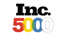 Inc. 5000 Award secured for consumer product client