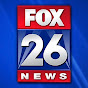 Fox 26 Houston logo