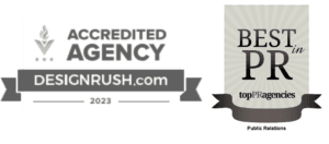 Top Rated PR Agency
