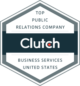 Top PR Firm Business Services
