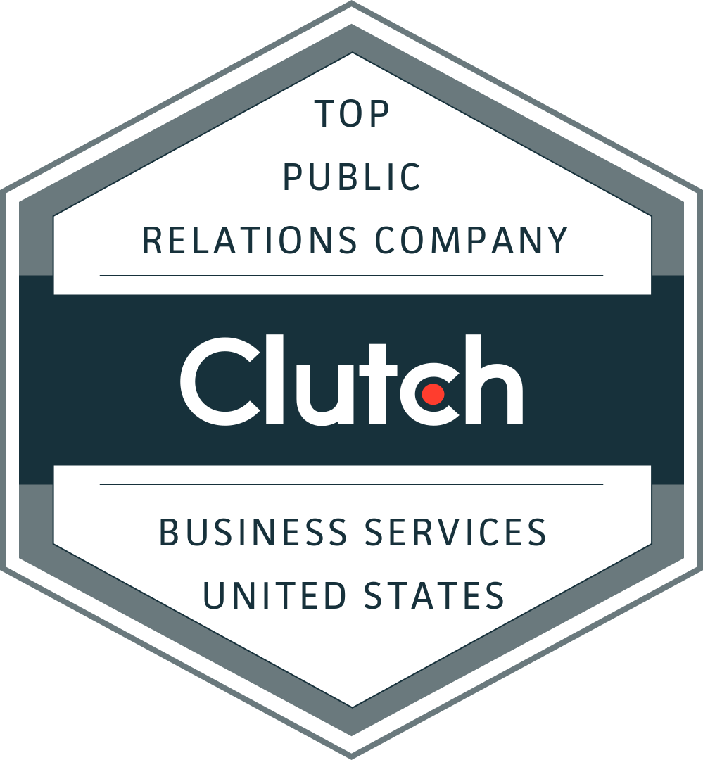 Top PR Firm Business Services