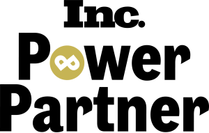 2024 Inc. Power Partner - Standard Logo