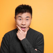 How AI Is Changing SEO And Why PR Is Now Essential Portrait of a young man looking surprised.